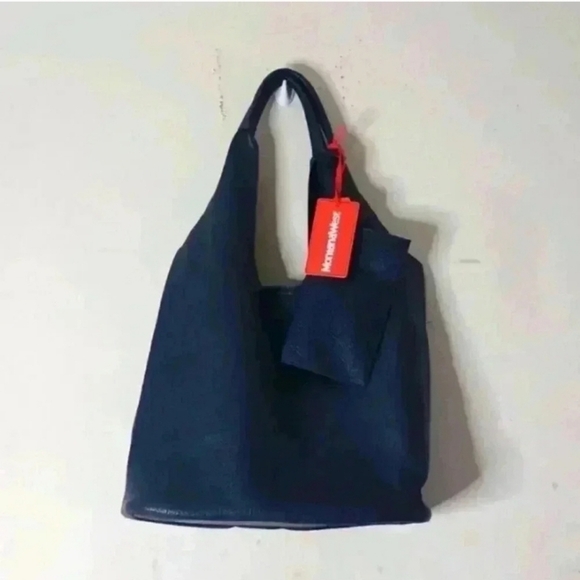 Montana West Black Women's Bag - Picture 6 of 15